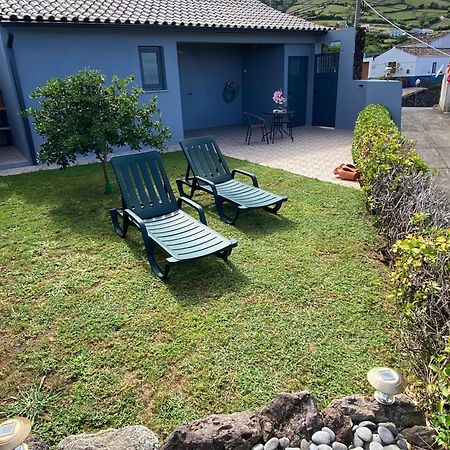 Villa Casa Bela Vista Ponta Delgada  Exterior foto