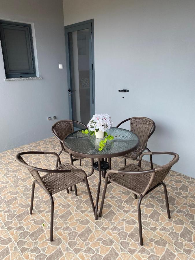 Villa Casa Bela Vista Ponta Delgada  Exterior foto
