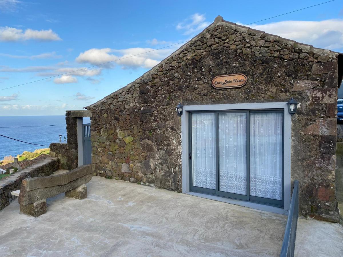 Villa Casa Bela Vista Ponta Delgada  Exterior foto
